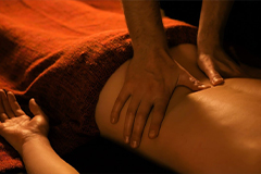 Vorschau Thai Massage